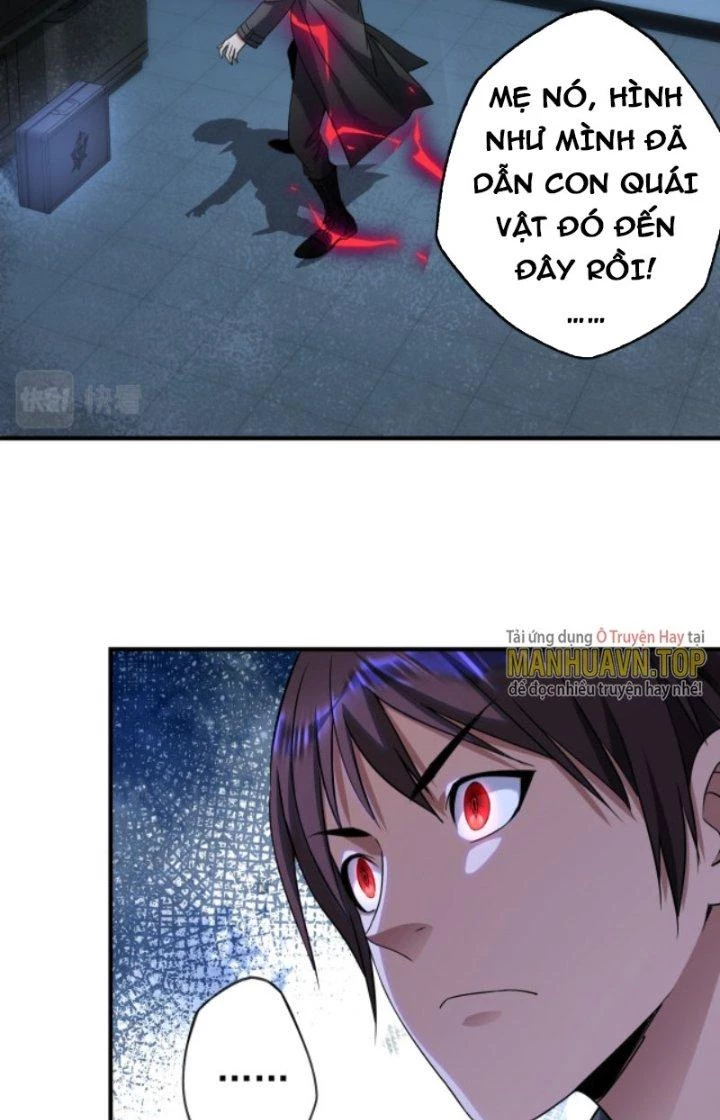Tai Ách Thu Dung Sở Chapter 4 - Next Chapter 5