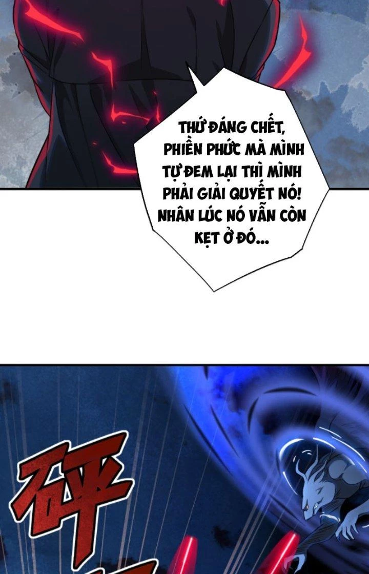 Tai Ách Thu Dung Sở Chapter 4 - Next Chapter 5
