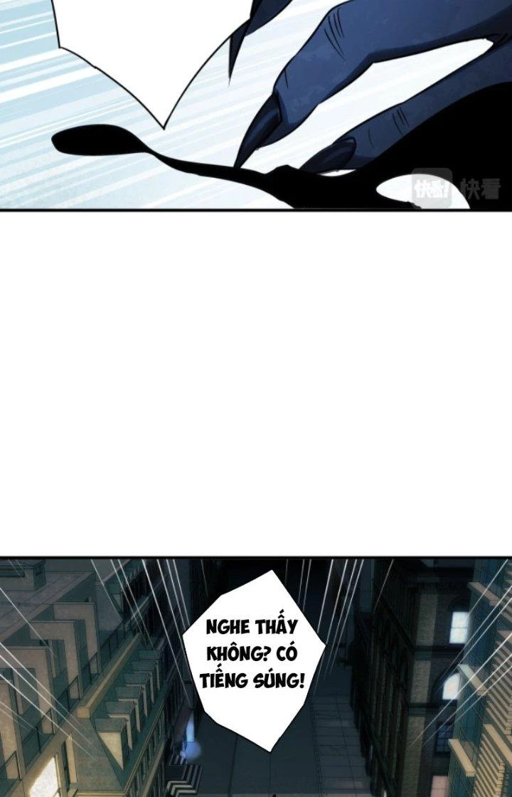 Tai Ách Thu Dung Sở Chapter 4 - Next Chapter 5