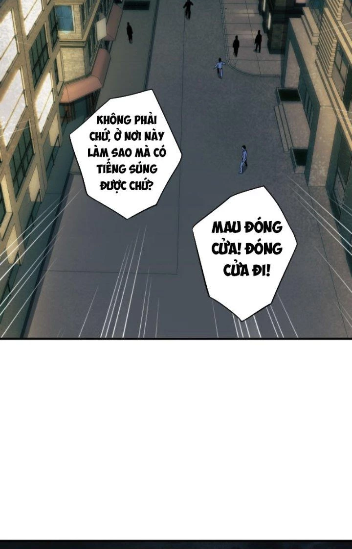 Tai Ách Thu Dung Sở Chapter 4 - Next Chapter 5