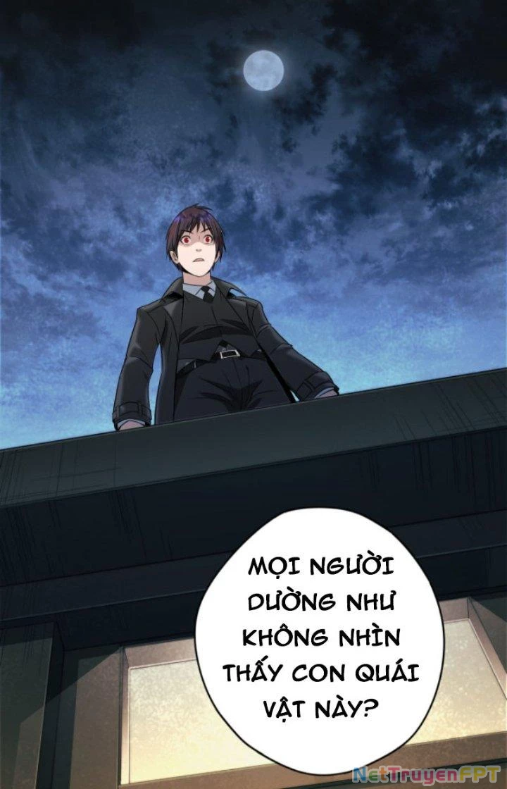 Tai Ách Thu Dung Sở Chapter 4 - Next Chapter 5