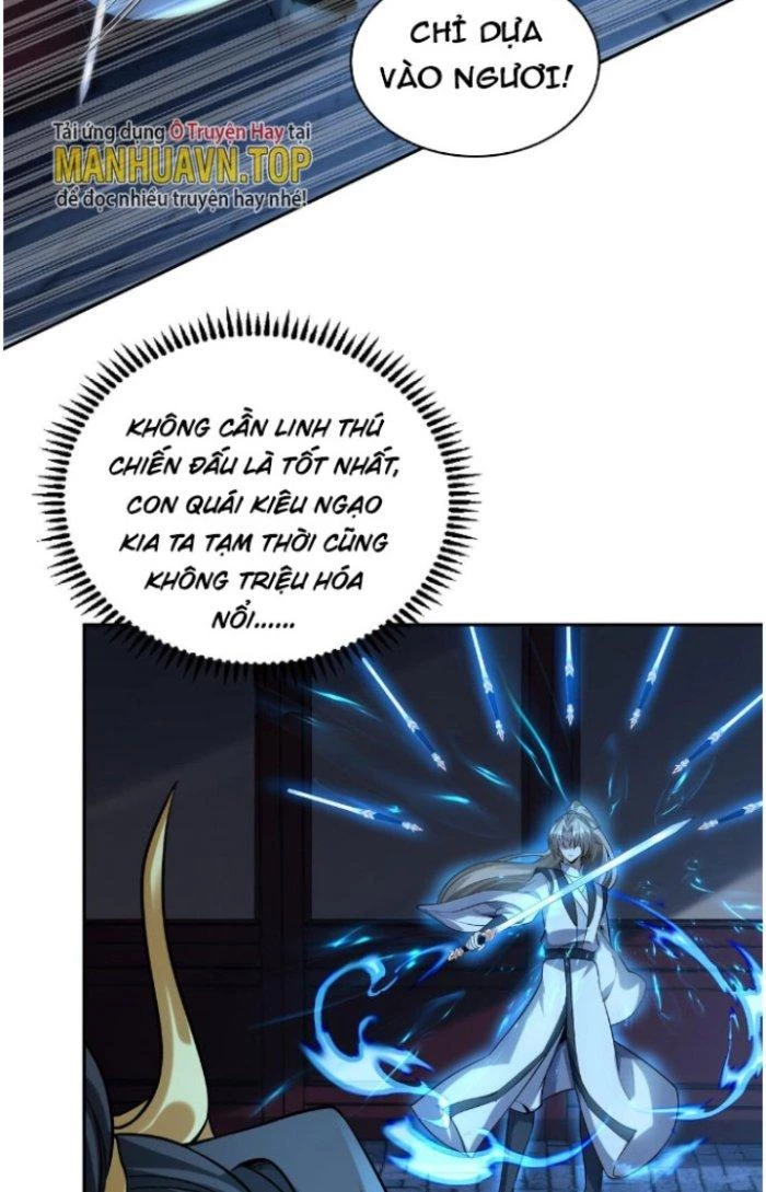 Thần Cấp Khế Ước: Bắt Đầu Từ Một Con Mèo Chapter 5 - Trang 2