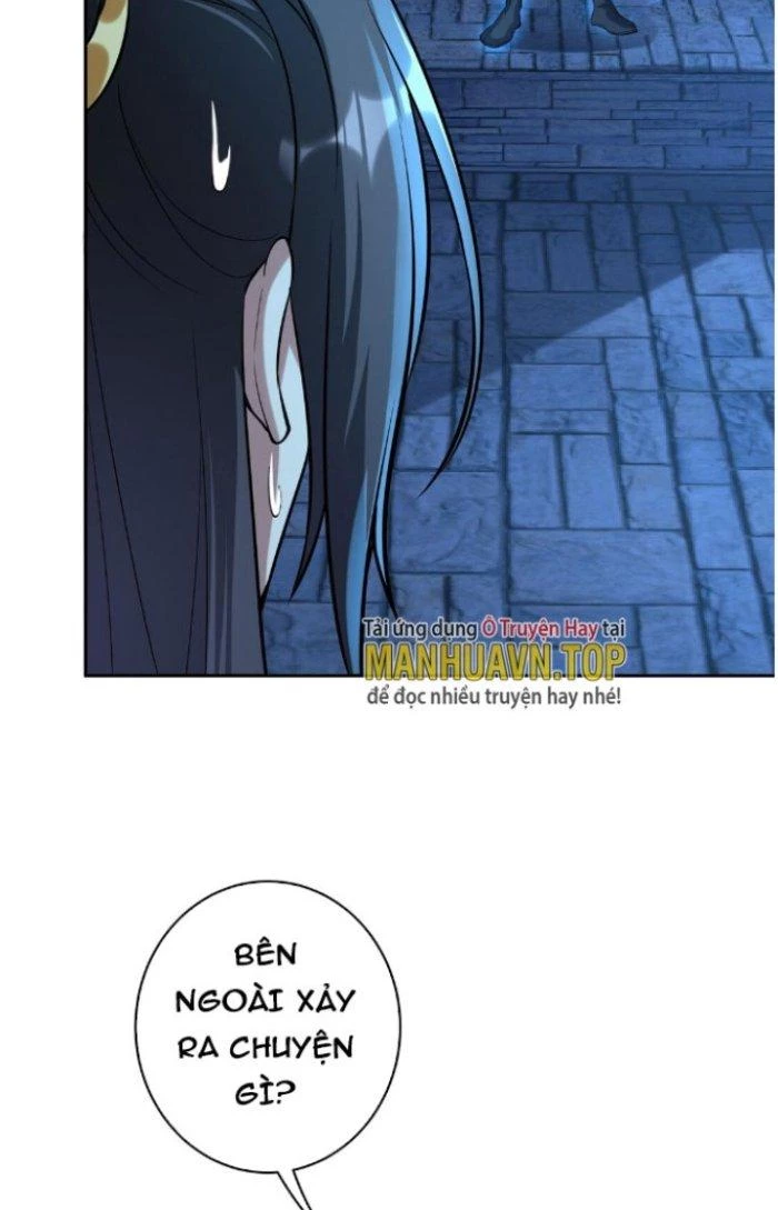 Thần Cấp Khế Ước: Bắt Đầu Từ Một Con Mèo Chapter 5 - Trang 2