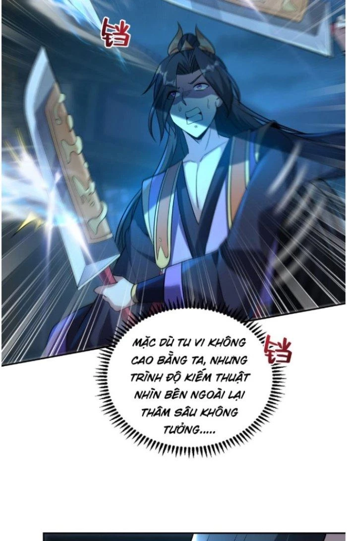 Thần Cấp Khế Ước: Bắt Đầu Từ Một Con Mèo Chapter 5 - Trang 2