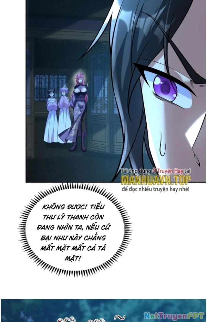 Thần Cấp Khế Ước: Bắt Đầu Từ Một Con Mèo Chapter 5 - Trang 2