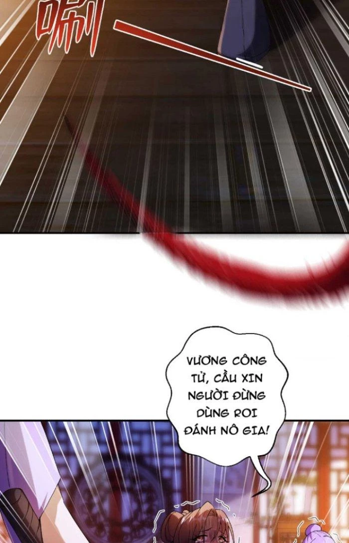 Thần Cấp Khế Ước: Bắt Đầu Từ Một Con Mèo Chapter 6 - Trang 2