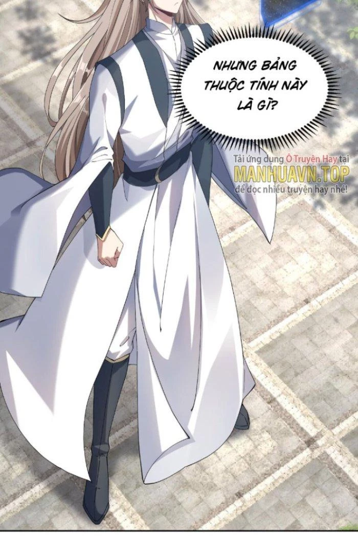 Thần Cấp Khế Ước: Bắt Đầu Từ Một Con Mèo Chapter 7 - Trang 2