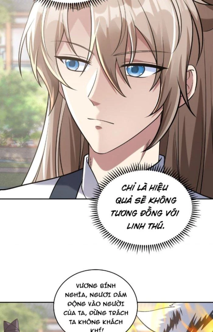 Thần Cấp Khế Ước: Bắt Đầu Từ Một Con Mèo Chapter 7 - Trang 2