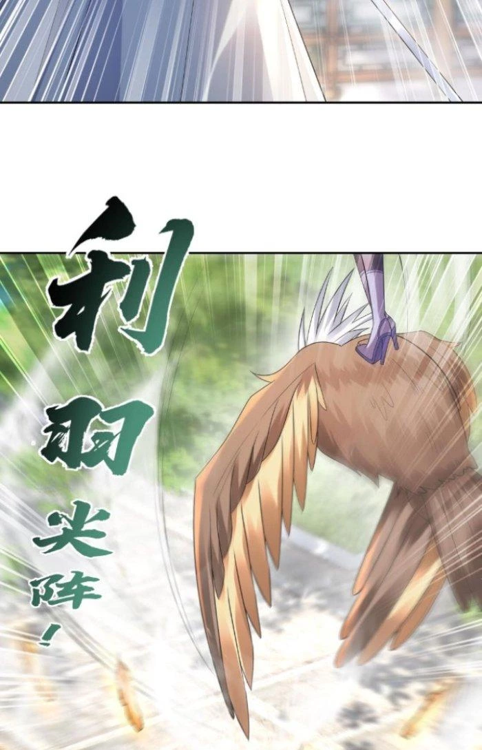 Thần Cấp Khế Ước: Bắt Đầu Từ Một Con Mèo Chapter 7 - Trang 2
