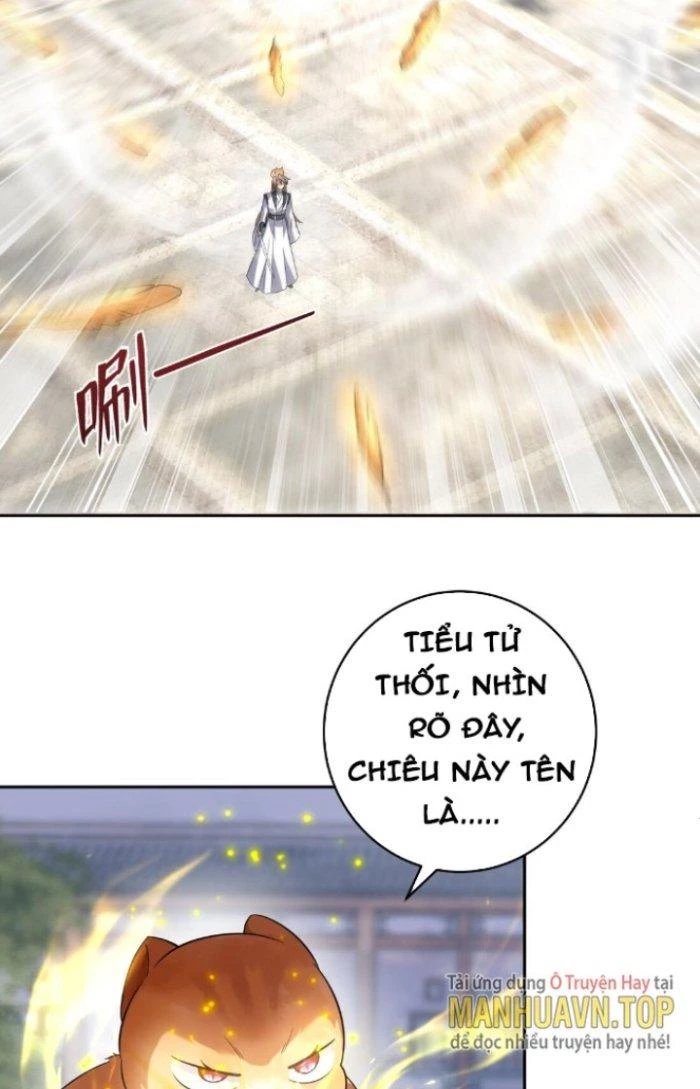Thần Cấp Khế Ước: Bắt Đầu Từ Một Con Mèo Chapter 7 - Trang 2