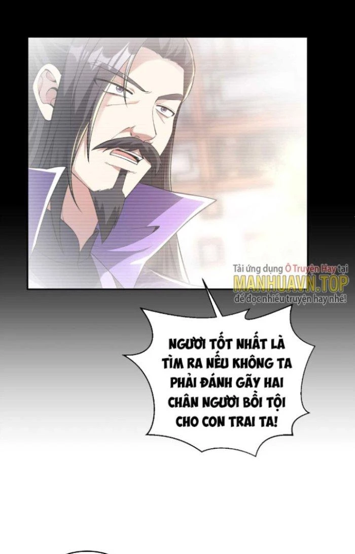 Thần Cấp Khế Ước: Bắt Đầu Từ Một Con Mèo Chapter 8 - Trang 2