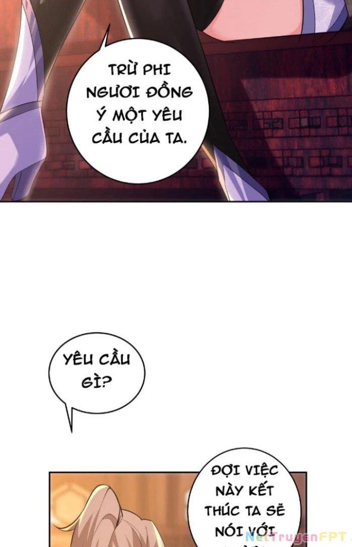Thần Cấp Khế Ước: Bắt Đầu Từ Một Con Mèo Chapter 8 - Trang 2