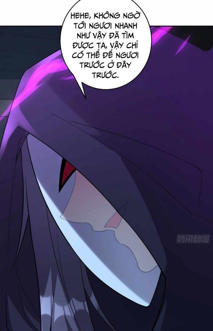 Thần Cấp Khế Ước: Bắt Đầu Từ Một Con Mèo Chapter 9 - Trang 2