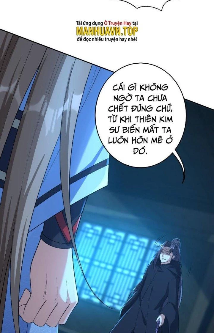 Thần Cấp Khế Ước: Bắt Đầu Từ Một Con Mèo Chapter 9 - Trang 2