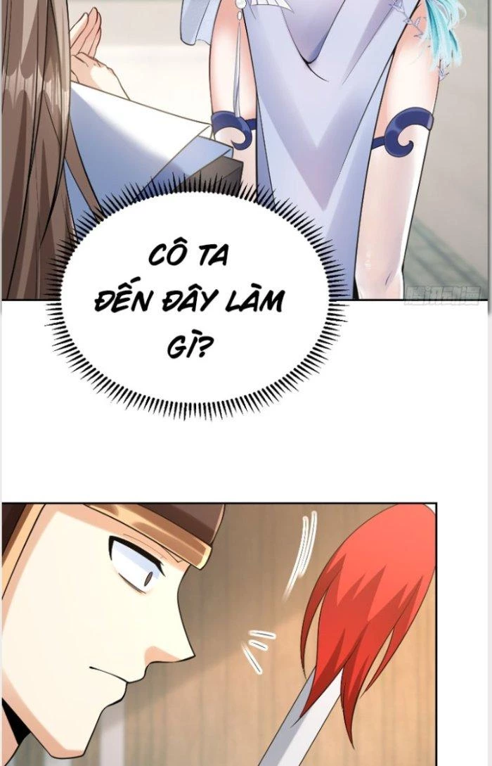 Thần Cấp Khế Ước: Bắt Đầu Từ Một Con Mèo Chapter 13 - Trang 2