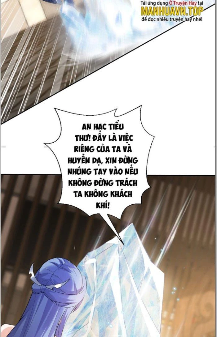 Thần Cấp Khế Ước: Bắt Đầu Từ Một Con Mèo Chapter 13 - Trang 2