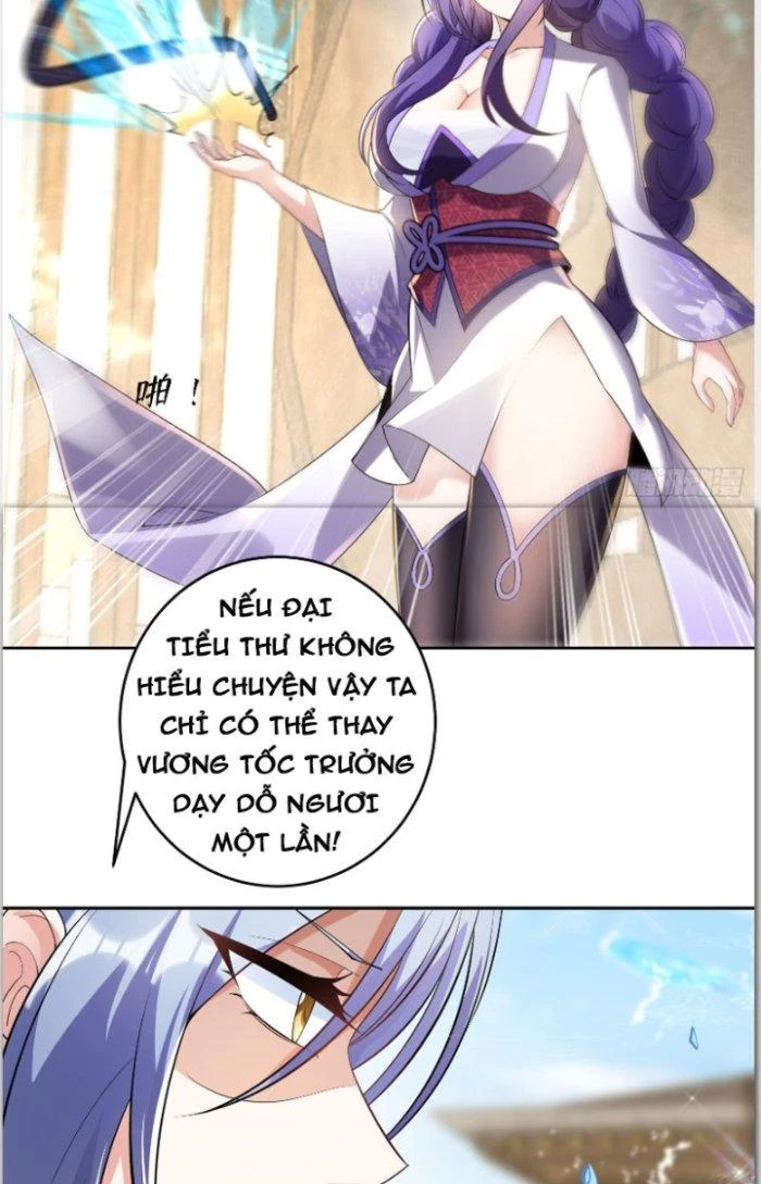 Thần Cấp Khế Ước: Bắt Đầu Từ Một Con Mèo Chapter 13 - Trang 2