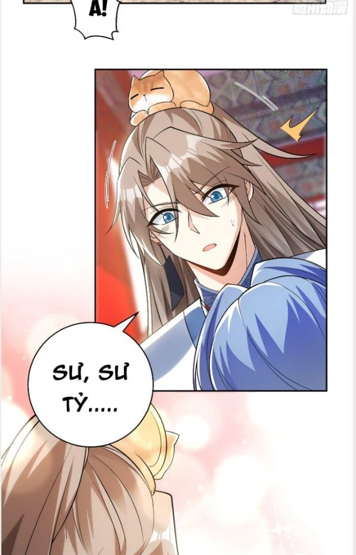 Thần Cấp Khế Ước: Bắt Đầu Từ Một Con Mèo Chapter 14 - Trang 2