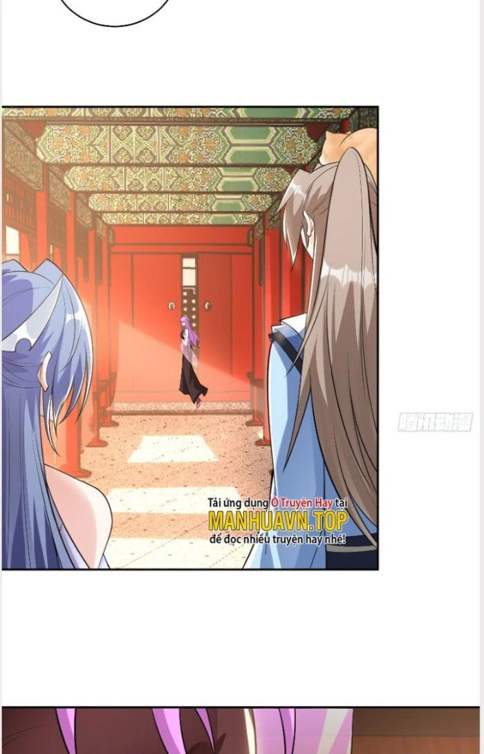 Thần Cấp Khế Ước: Bắt Đầu Từ Một Con Mèo Chapter 14 - Trang 2