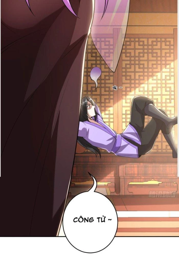 Thần Cấp Khế Ước: Bắt Đầu Từ Một Con Mèo Chapter 14 - Trang 2