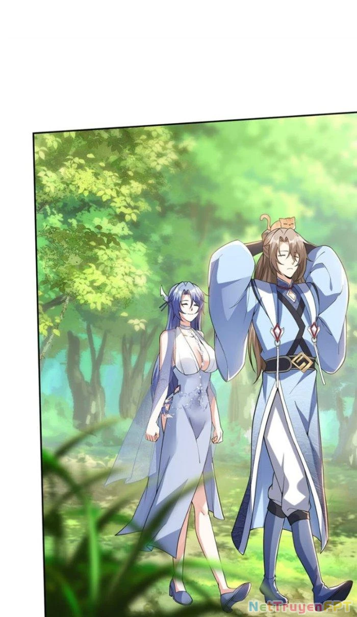 Thần Cấp Khế Ước: Bắt Đầu Từ Một Con Mèo Chapter 15 - Trang 2