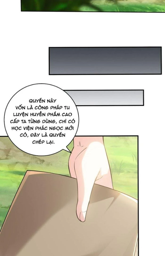 Thần Cấp Khế Ước: Bắt Đầu Từ Một Con Mèo Chapter 15 - Trang 2
