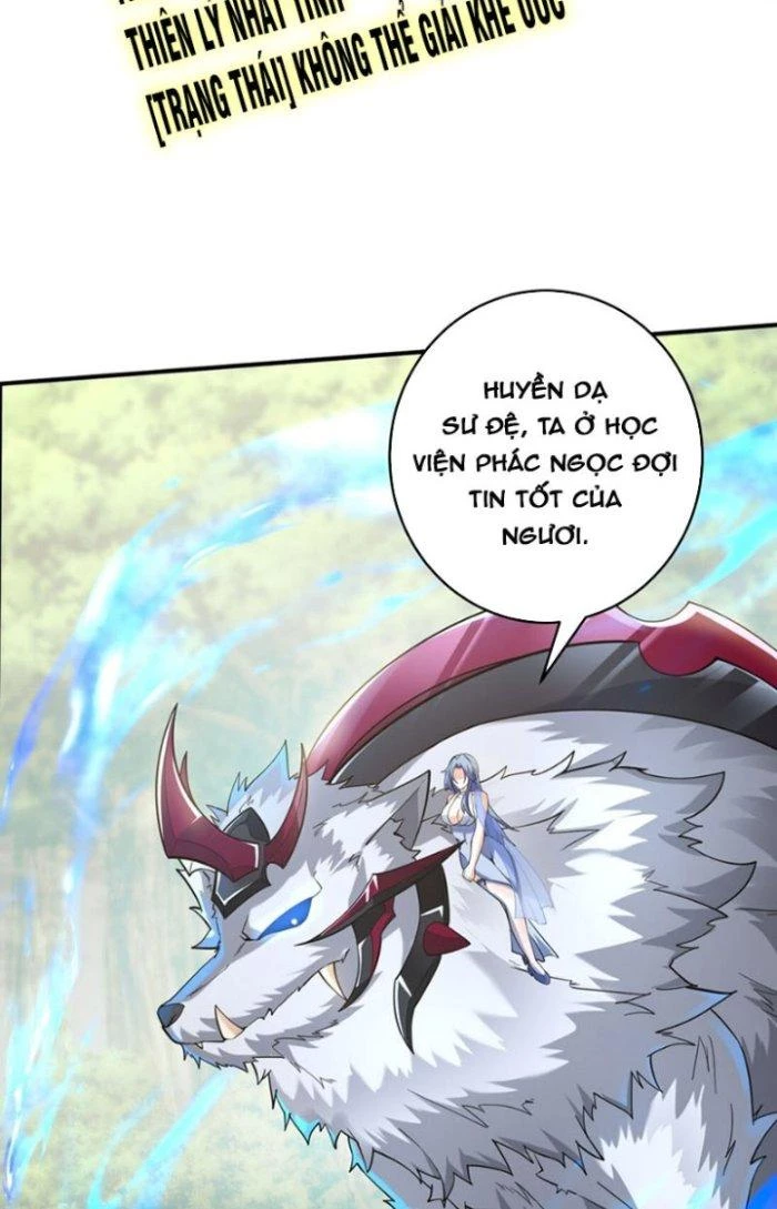 Thần Cấp Khế Ước: Bắt Đầu Từ Một Con Mèo Chapter 15 - Trang 2