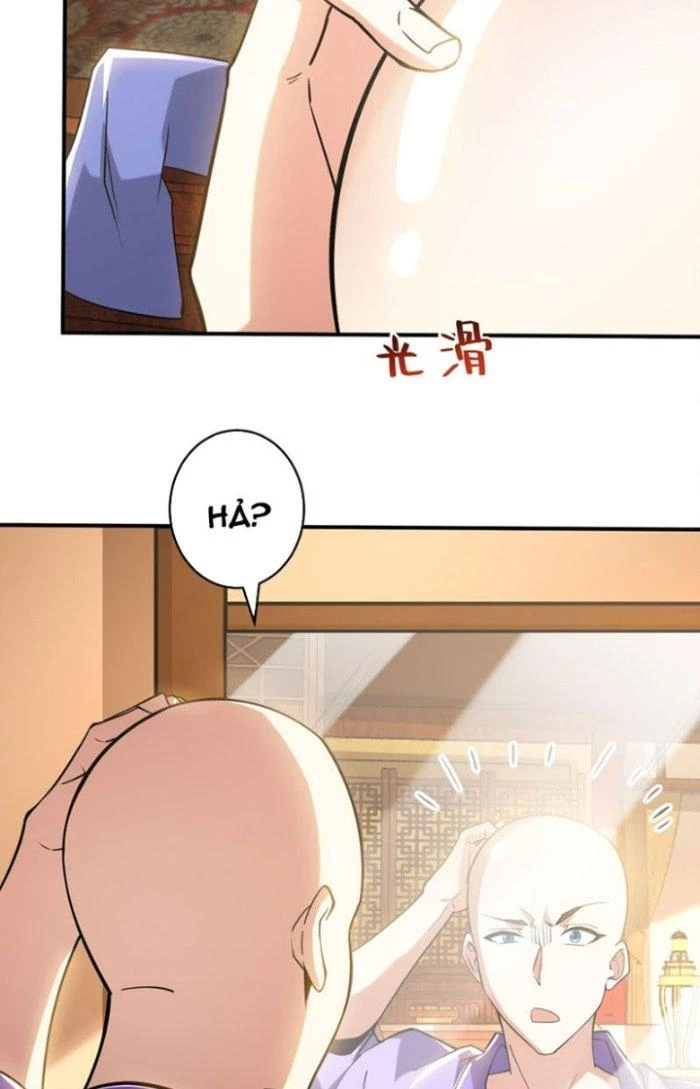 Thần Cấp Khế Ước: Bắt Đầu Từ Một Con Mèo Chapter 15 - Trang 2