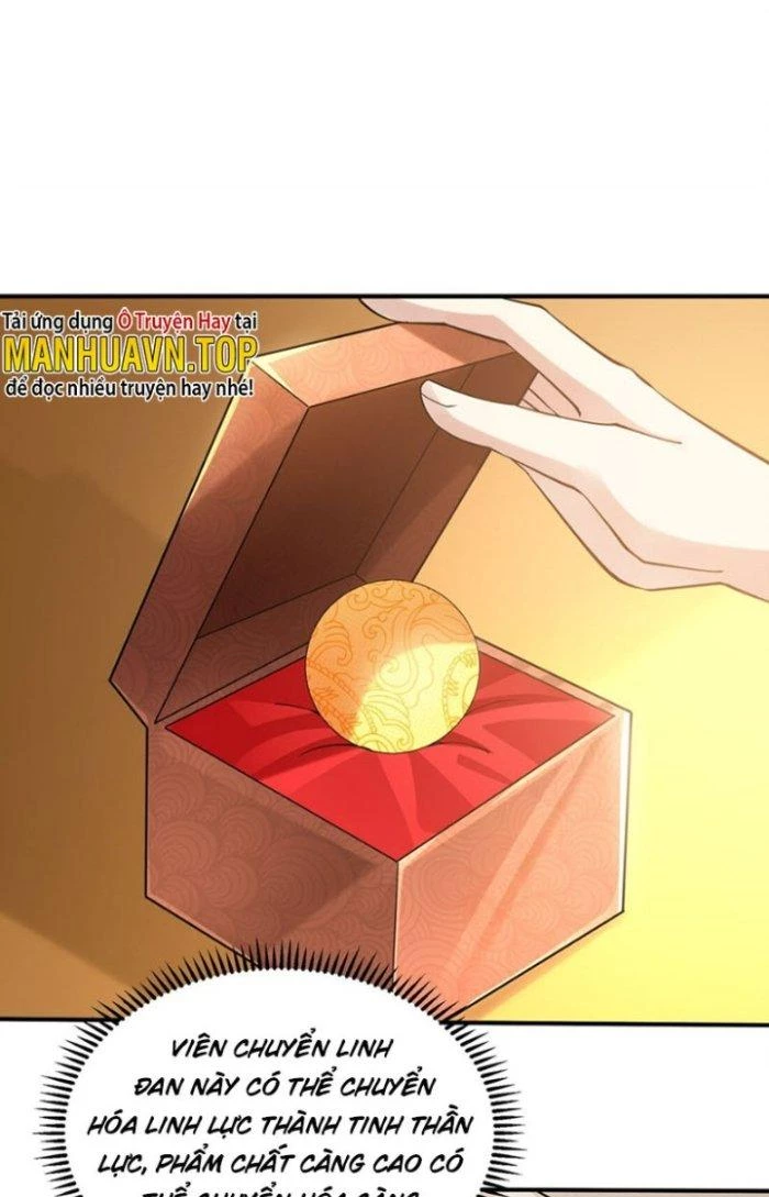 Thần Cấp Khế Ước: Bắt Đầu Từ Một Con Mèo Chapter 15 - Trang 2