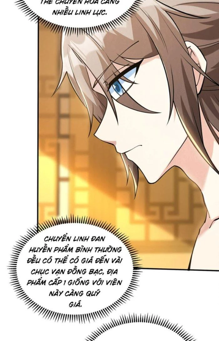 Thần Cấp Khế Ước: Bắt Đầu Từ Một Con Mèo Chapter 15 - Trang 2