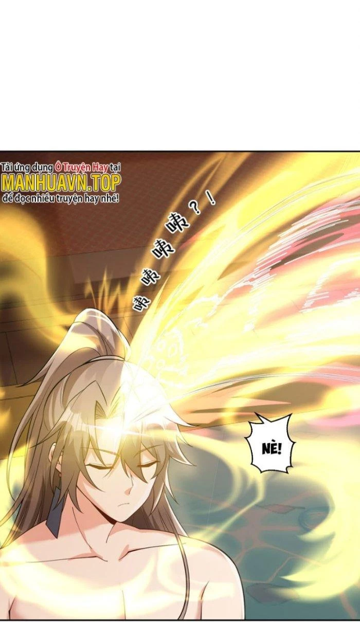 Thần Cấp Khế Ước: Bắt Đầu Từ Một Con Mèo Chapter 15 - Trang 2