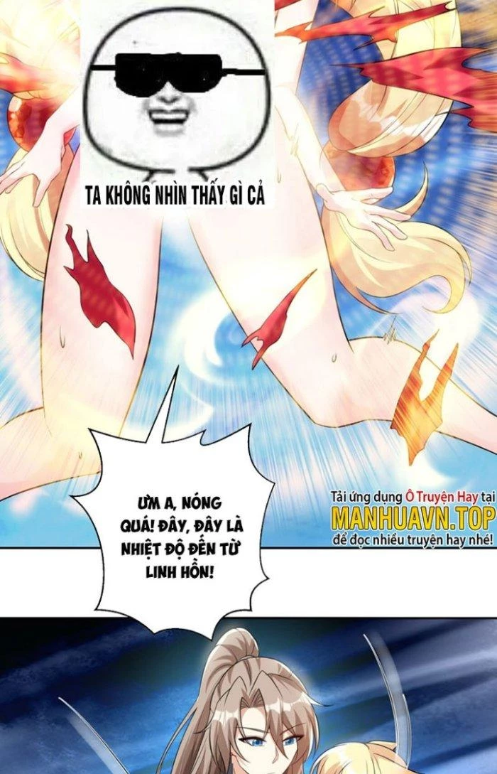 Thần Cấp Khế Ước: Bắt Đầu Từ Một Con Mèo Chapter 15 - Trang 2