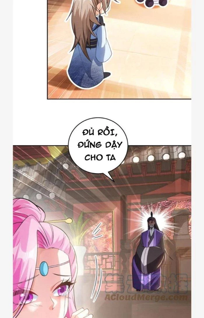 Thần Cấp Khế Ước: Bắt Đầu Từ Một Con Mèo Chapter 17 - Trang 2