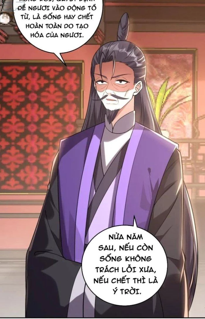 Thần Cấp Khế Ước: Bắt Đầu Từ Một Con Mèo Chapter 17 - Trang 2