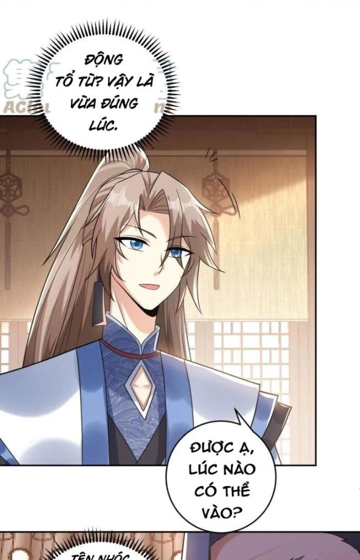 Thần Cấp Khế Ước: Bắt Đầu Từ Một Con Mèo Chapter 17 - Trang 2