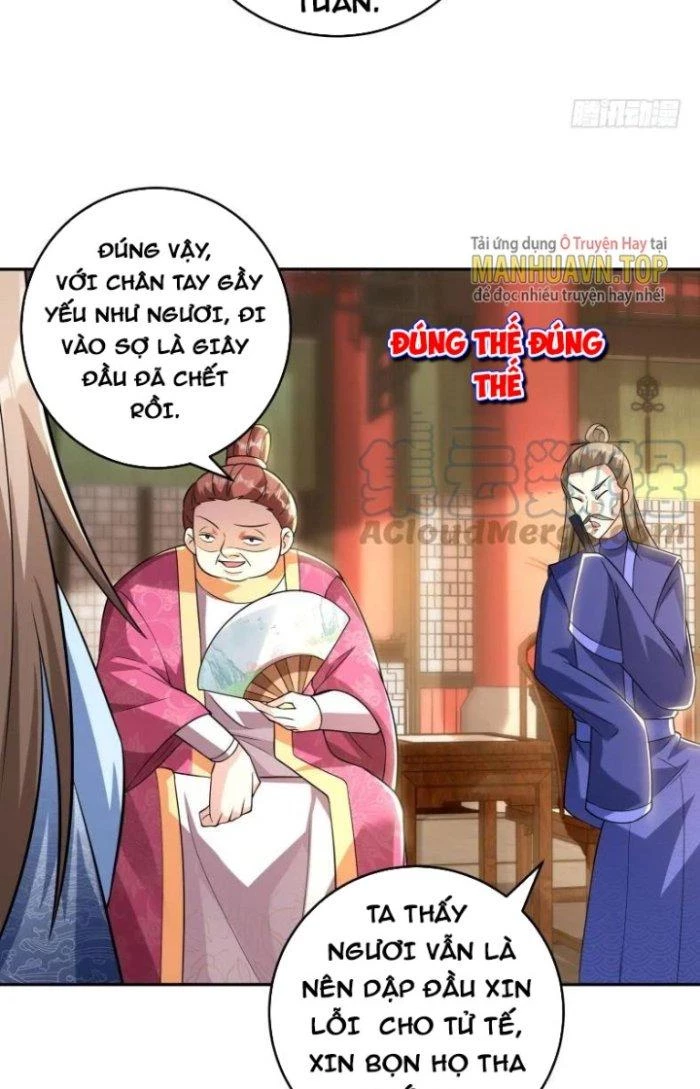 Thần Cấp Khế Ước: Bắt Đầu Từ Một Con Mèo Chapter 17 - Trang 2