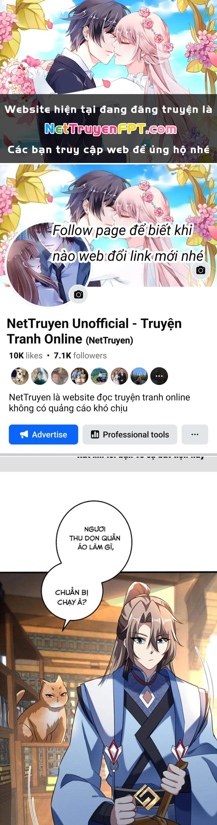 Thần Cấp Khế Ước: Bắt Đầu Từ Một Con Mèo Chapter 18 - Trang 2
