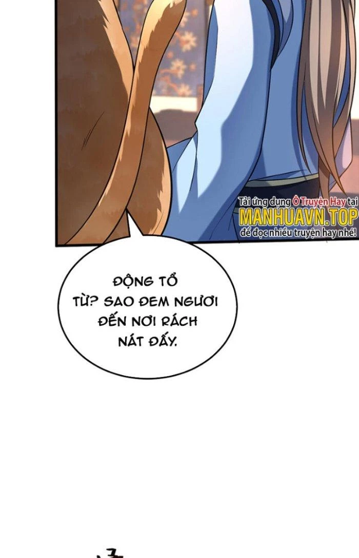 Thần Cấp Khế Ước: Bắt Đầu Từ Một Con Mèo Chapter 18 - Trang 2
