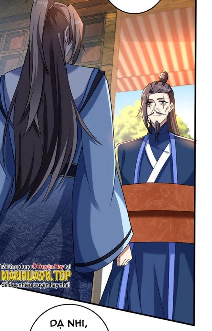 Thần Cấp Khế Ước: Bắt Đầu Từ Một Con Mèo Chapter 18 - Trang 2