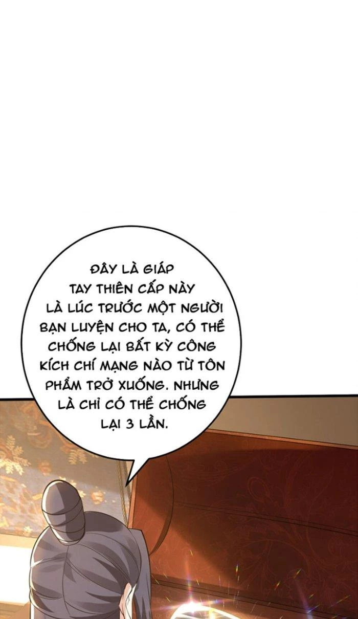 Thần Cấp Khế Ước: Bắt Đầu Từ Một Con Mèo Chapter 18 - Trang 2