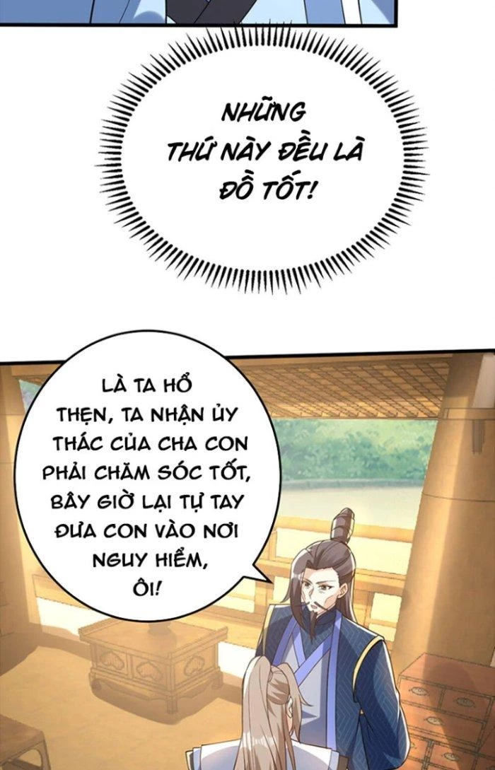 Thần Cấp Khế Ước: Bắt Đầu Từ Một Con Mèo Chapter 18 - Trang 2