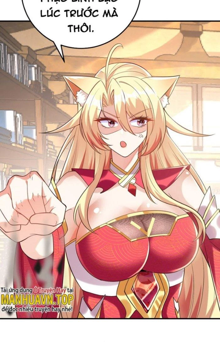 Thần Cấp Khế Ước: Bắt Đầu Từ Một Con Mèo Chapter 18 - Trang 2