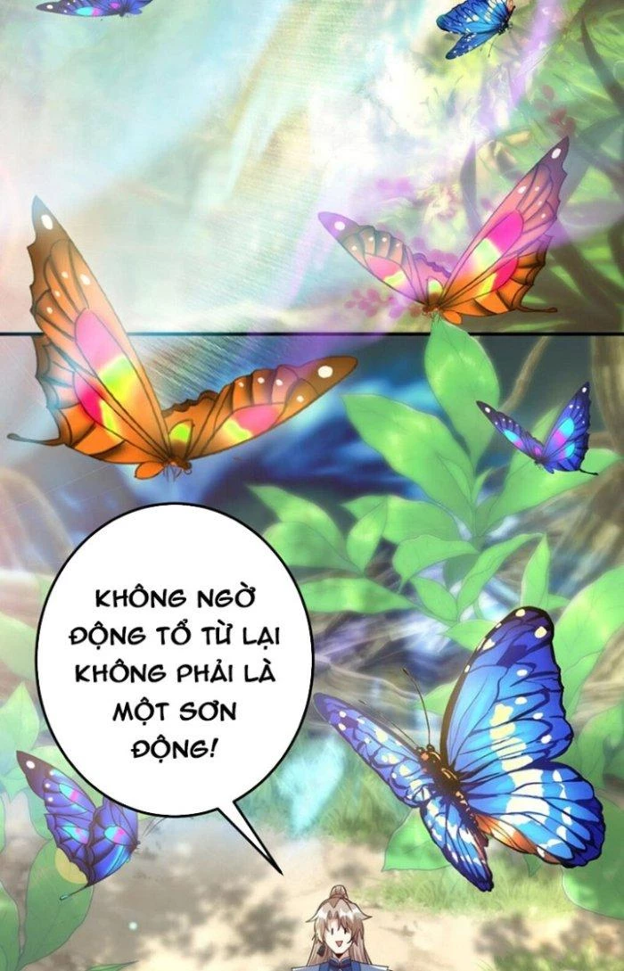 Thần Cấp Khế Ước: Bắt Đầu Từ Một Con Mèo Chapter 19 - Trang 2