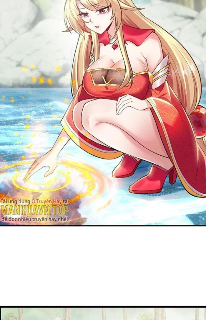 Thần Cấp Khế Ước: Bắt Đầu Từ Một Con Mèo Chapter 19 - Trang 2