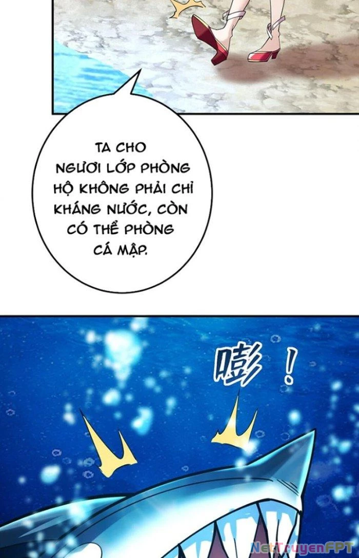 Thần Cấp Khế Ước: Bắt Đầu Từ Một Con Mèo Chapter 19 - Trang 2