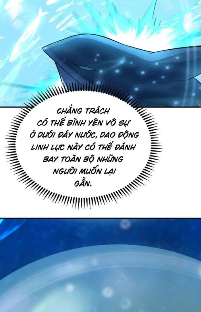 Thần Cấp Khế Ước: Bắt Đầu Từ Một Con Mèo Chapter 20 - Trang 2