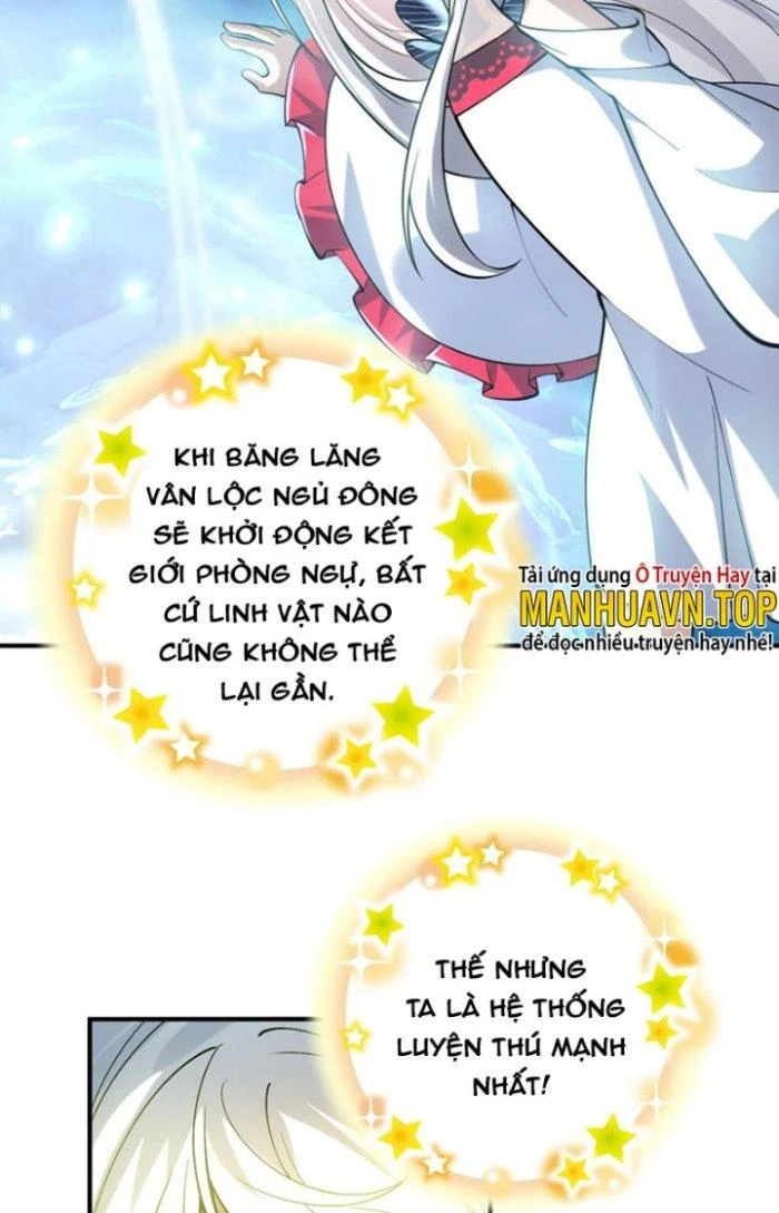 Thần Cấp Khế Ước: Bắt Đầu Từ Một Con Mèo Chapter 20 - Trang 2