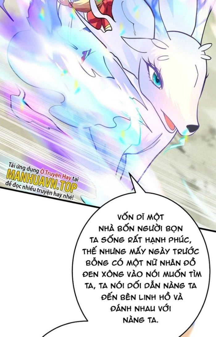 Thần Cấp Khế Ước: Bắt Đầu Từ Một Con Mèo Chapter 20 - Trang 2