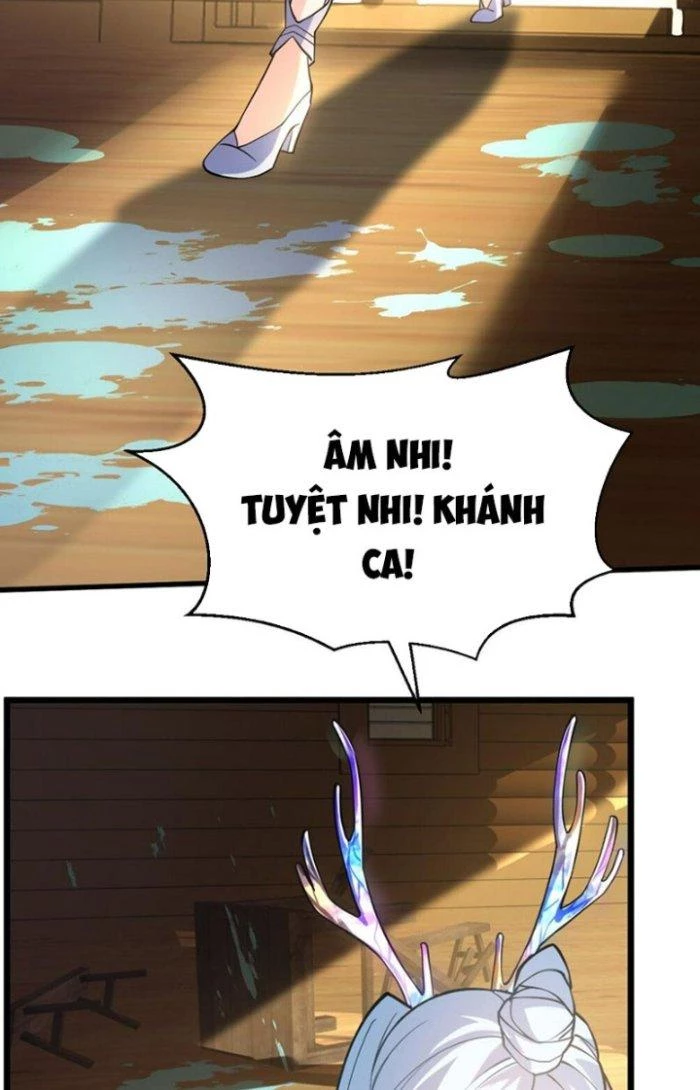 Thần Cấp Khế Ước: Bắt Đầu Từ Một Con Mèo Chapter 20 - Trang 2