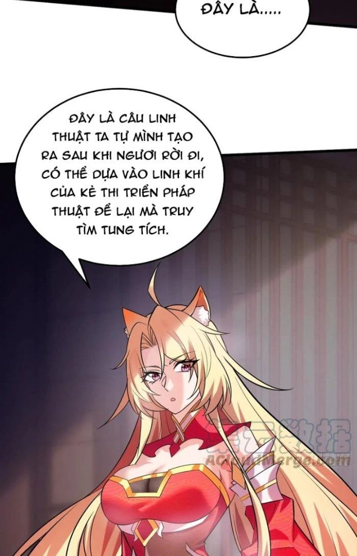 Thần Cấp Khế Ước: Bắt Đầu Từ Một Con Mèo Chapter 21 - Trang 2